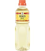 Amazon.com : 52USA Mirin Cooking Wine, Authentic Japanese