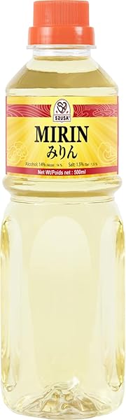 52USA MIRIN COOKING WINE, AUTHENTIC JAPANESE SEASONING FOR...