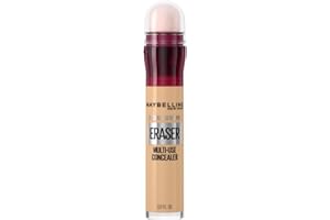 Maybelline New York Concealer Instant Age Rewind, Sand, 6 Milliliters (Packaging May Vary)