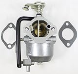 New OEM Kawasaki Mule Carburetor and Gaskets 600 610 KAF400 KAF 400