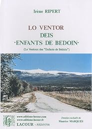 Lo  ventor deis enfants de Bedoin