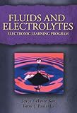 Fluids and Electrolytes, Kee, Joyce LeFever and Paulanka, Betty J., 0766810747