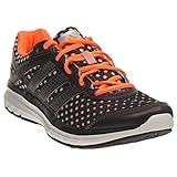 adidas Performance Women's Duramo 6 W Running Shoe, Core Black/Sharp Grey F11/Running White, 7.5 M US
