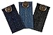 3-pack Jeans Waist Extender for All Your Pants and Jeans