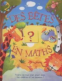 Des  bêtes en maths