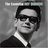 Disco de Roy Orbison: «Essential» (Anverso) Disco de Roy Orbison: «Essential» (Anverso)