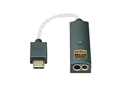 iFi Audio Go Link Max - Portable Headphone Amp/DAC