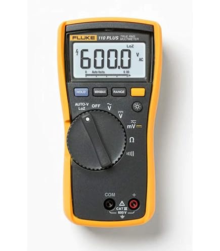 FLUKE(フルーク) テスター Amazon | FLUKE (フルーク) デジタルマルチメーター【国内正規品