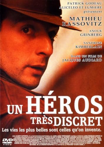 Amazon.com: Mon pere ce heros : Gerard Depardieu, Marie Gillain