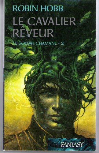 Le  cavalier rêveur