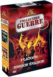 Collection Guerre - Coffret 2 - 2 Dvd