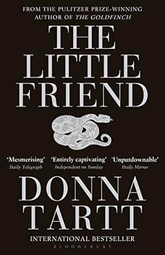 Download The Little Friend PDF