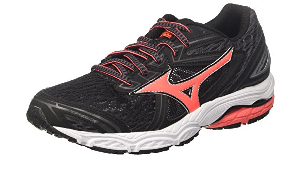 mizuno wave prodigy womens