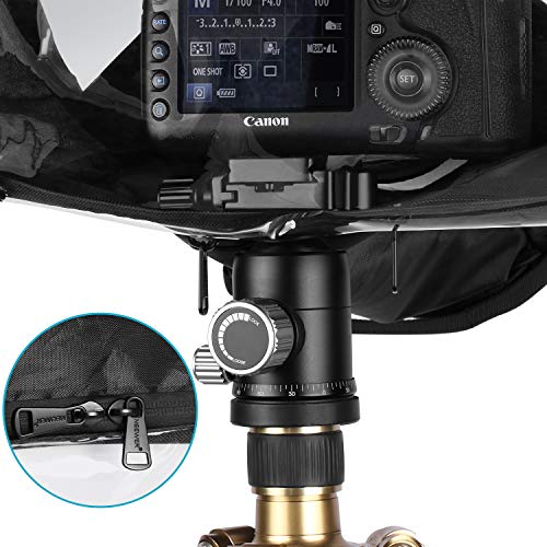 5 Neewer+Protector+Dust+Proof+Waterproof+Rainwear