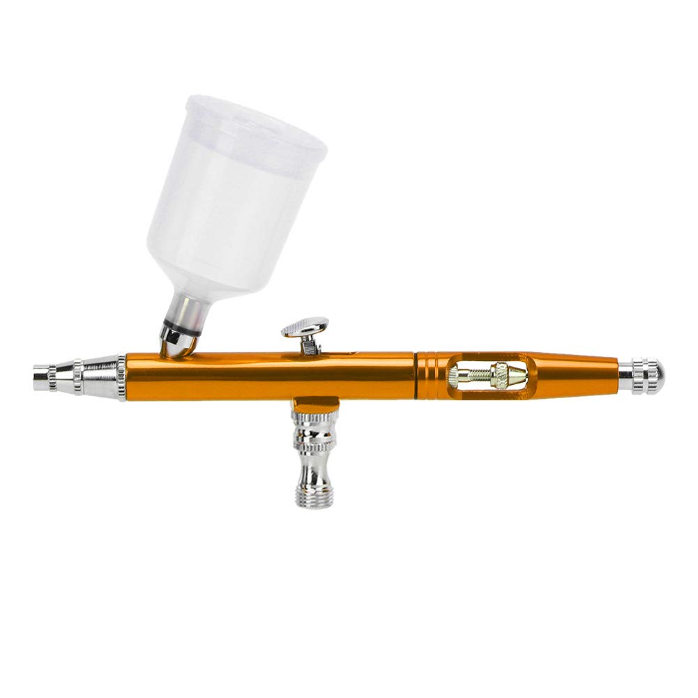 Airbrush, 0.3MM Spray Gun Kit Set Airbrush Paint Airbrush Kit, Airbrush