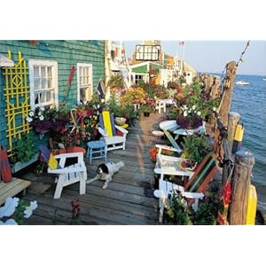 Seaside Style (Icons)