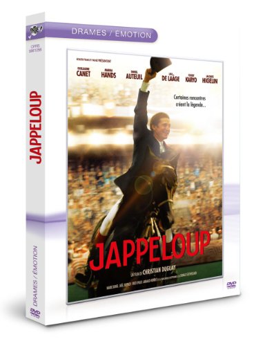 Jappeloup