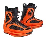 Ronix Parks Wakeboard Boots Chameleon Valcano Mens