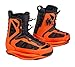 Ronix Parks Wakeboard Boots Chameleon Valcano Mens
