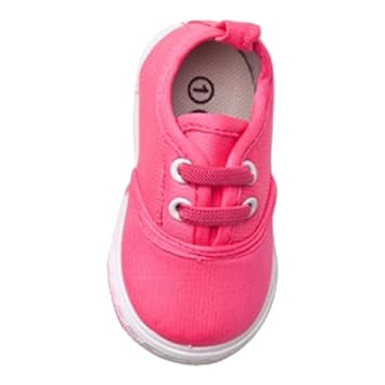 infant tennis shoes girl