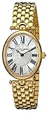 Frederique Constant Women's FC-200MPW2V5B Art Deco