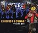 Vol. 1-Lyricist Lounge