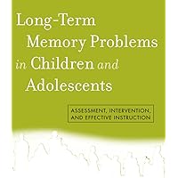 Amazon.com: Working Memory and Academic Learning: Assessment