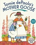 Tomie dePaola's Mother Goose