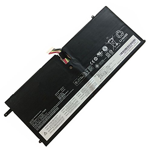 45N1071 45N1070 Laptop Battery Replacement for Lenovo ThinkPad X1 Carbon 3444 3448 3460 X1C Series(14.8V 46Wh)
