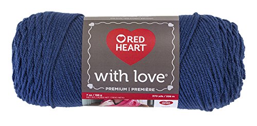 RH WITH LOVE TRUE BLUE