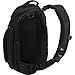 Case Logic DSS-103 Luminosity Large Sling Backpack (Black)