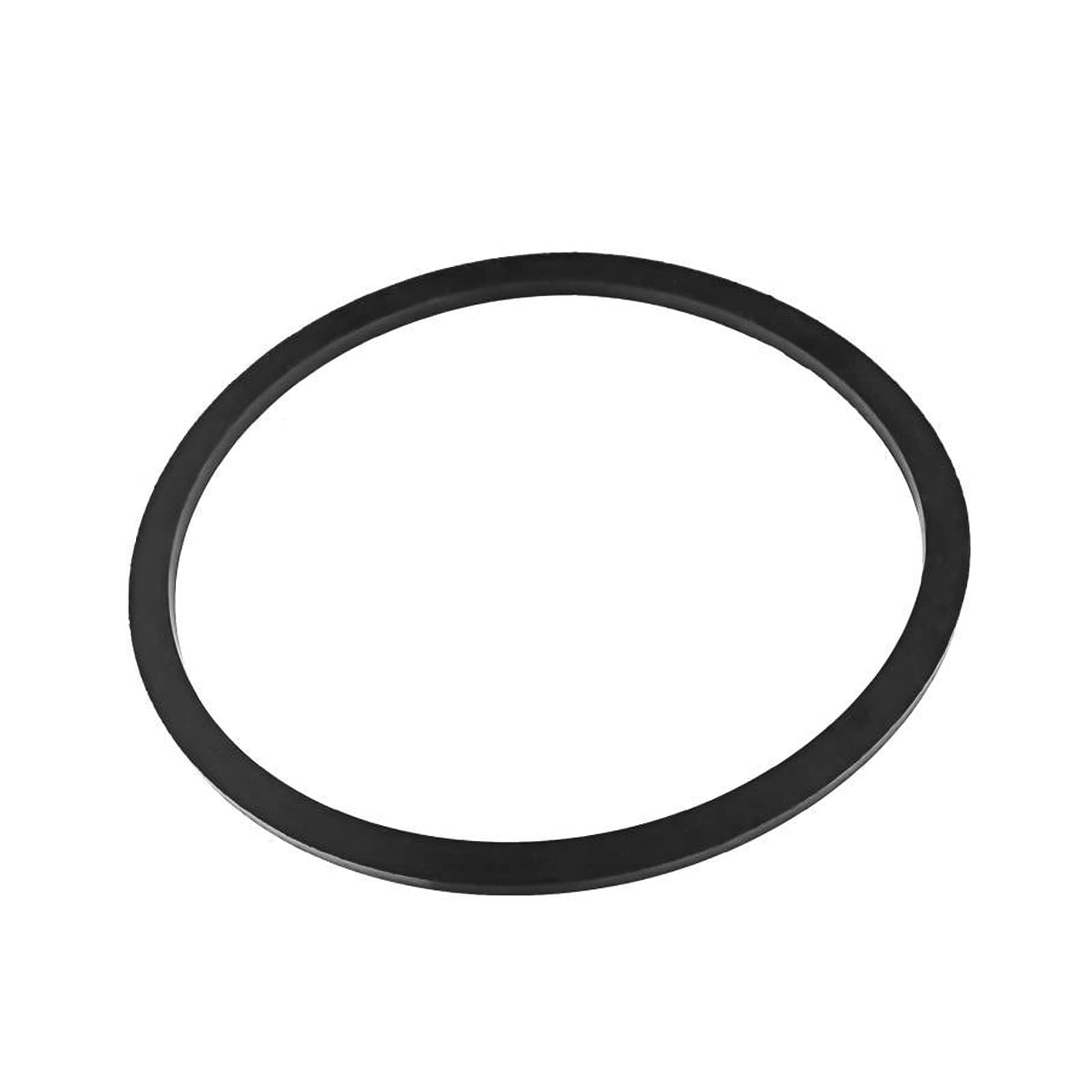 Photo 1 of Paint Tank Lid Gasket for Binks Pressure Pot 2.5 to 2.8 Gallon fits PT8310 PT-33 83C-210 83C-220 (10L)
