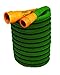 Pocket Hose Bullet 25-Ft Expandable Garden Hose by BulbHead No Hose Reel Needed, Portable Water Hose (25 Feet)