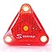 Serfas Helmet Safety Light