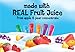 Kool Pops Assorted Flavors, 45-Count