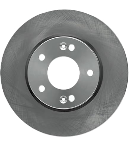 Amazon.com: Campagnolo Disc Brake Rotor AFS 03 Rotor, Black, 140