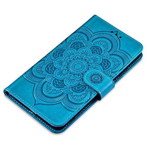3 PHEZEN+Embossing+Mandala+Magnetic+Protective