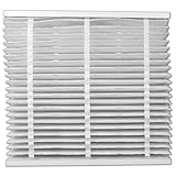 EZ Flex EXPXXFIL0020 Expandable Filter Media 20x25