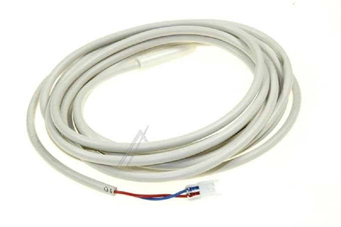 Liebherr - Sonda evaporateur congelateur - 6942014: Amazon.es ...