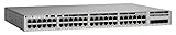 CISCO Catalyst 9200 C9200L-48P-4G Layer 3 Switch
