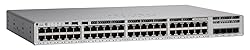 CISCO Catalyst 9200 C9200L-48P-4G Layer 3 Switch
