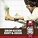 Old Spice Men's Body Wash, Wolfthorn Scent, Wild Collection, 16 Fluid Ounce (Pack of 6)