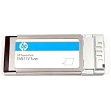 HP DVB-T Notebook TV Tuner ExpressCard 412175002-002