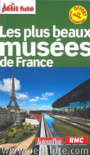 Les  plus beaux musées de France