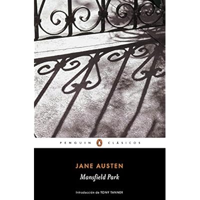 Mansfield Park (PENGUIN CLÁSICOS)