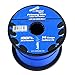 10 Rolls 14 gauge 100 Feet Power Cable Car Audio Primary Remote Wire Copper mix