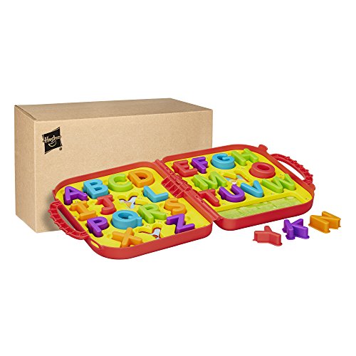 Sesame Street Elmo's On the Go Letters