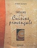 Image de Trésors de la cuisine provençale