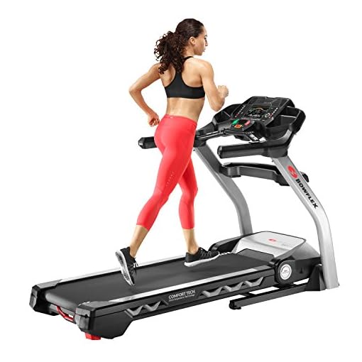 Bowflex Treadmill BXT216 (Discontinued) - Image 4