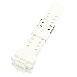 Natural Resin Replacement Watch Band Strap for